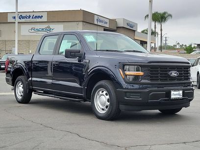 Used 2024 Ford F150 XL