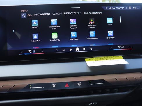 New 2026 BMW X3 xDrive30 w/ Premium Package image 32