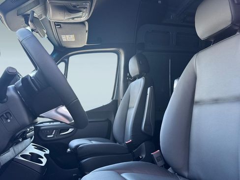 New 2026 Mercedes-Benz Sprinter 2500 image 5