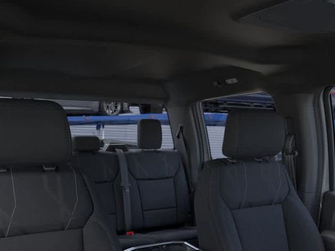 New 2026 Ford F150 STX w/ Equipment Group 200A image 22