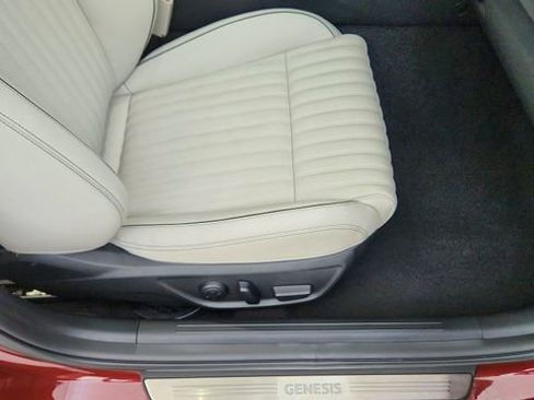Used 2024 Genesis G70 2.5T w/ Sport Prestige Package AWD/4WD image 23