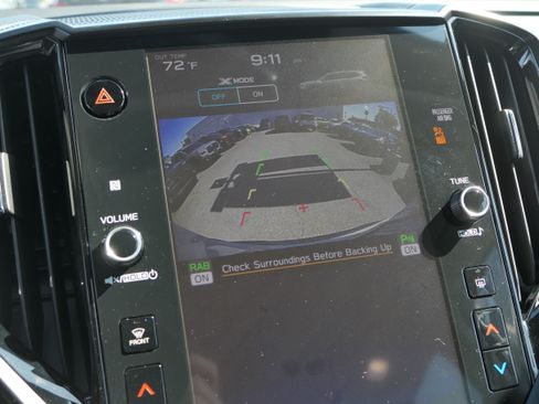Certified 2026 Subaru Ascent Premium AWD/4WD image 20
