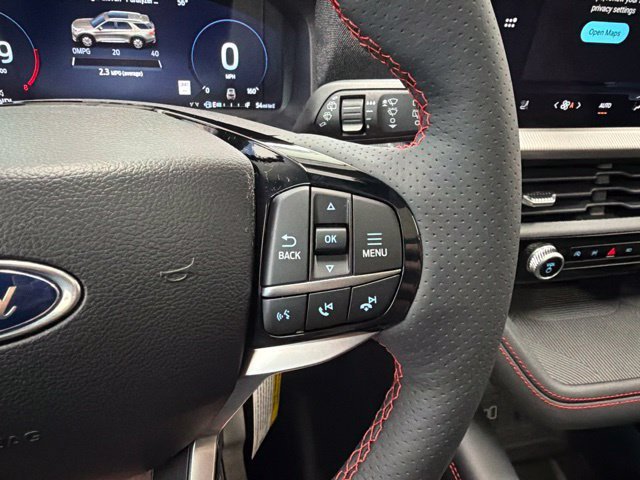 New 2027 Ford Explorer ST-Line AWD/4WD image 30