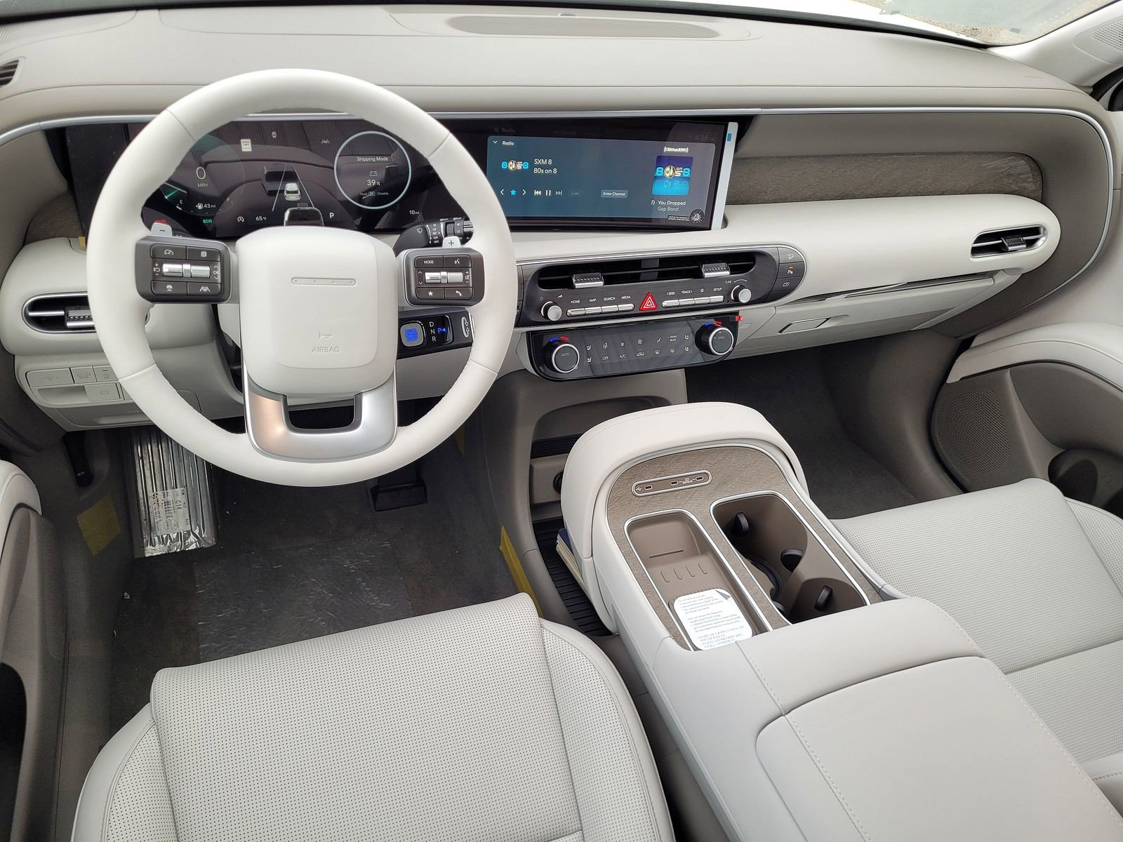 New 2026 Hyundai Palisade SEL AWD/4WD image 7