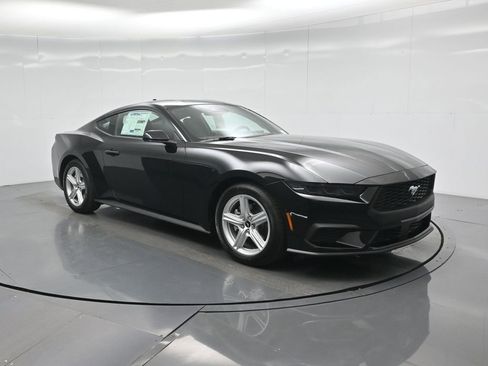 New 2026 Ford Mustang Coupe image 51