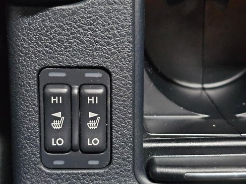 Used 2017 Subaru WRX STI Limited w/ Popular Package #1 image 46