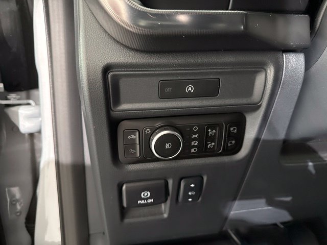 Used 2025 Ford F150 Raptor AWD/4WD image 17