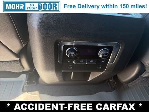 Used 2021 Chevrolet Tahoe LT w/ LT Signature Package AWD/4WD image 31