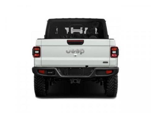 Used 2021 Jeep Gladiator Overland w/ Popular Equipment Package image 8