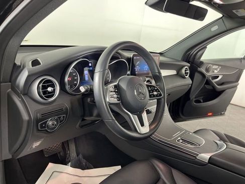 Used 2022 Mercedes-Benz GLC 300 image 19