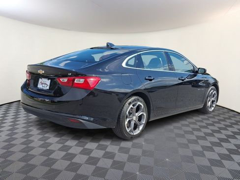 Used 2024 Chevrolet Malibu LT FWD image 6