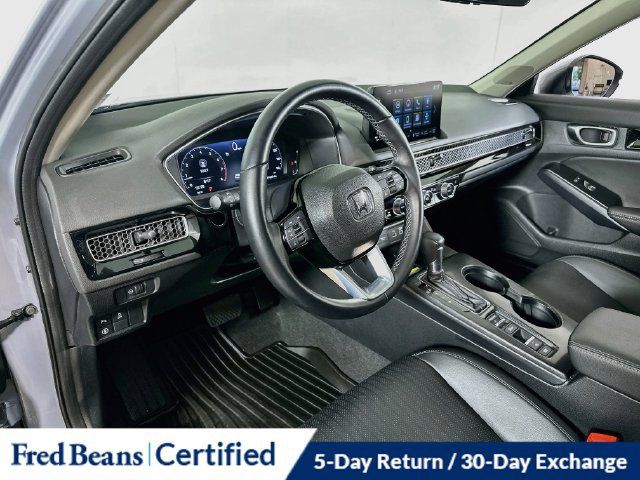 Used 2024 Honda Civic Touring image 20