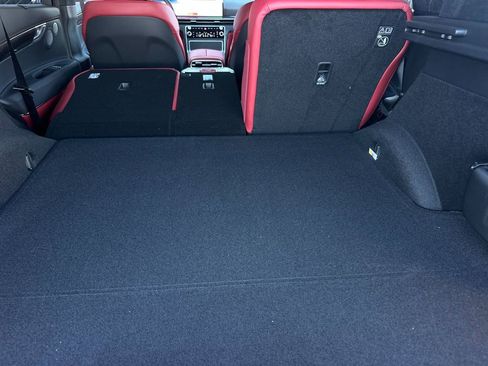 New 2026 Genesis GV70 3.5T Sport Advanced image 15