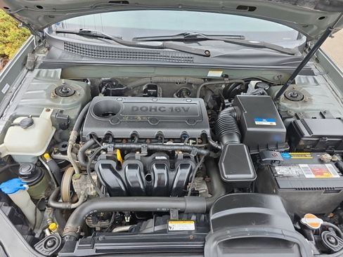 Used 2010 Hyundai Sonata GLS image 26