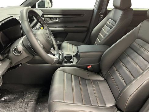 New 2026 Honda CR-V Sport-L image 13