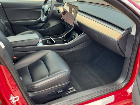 Used 2018 Tesla Model 3 Performance AWD/4WD image 21