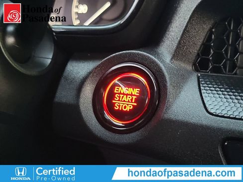 Certified 2024 Honda CR-V EX image 17