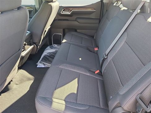 New 2026 Chevrolet Silverado 1500 LT image 13