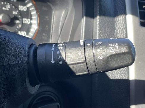 Used 2015 Nissan Armada Platinum w/ 2nd Row Captain Seat Package image 28