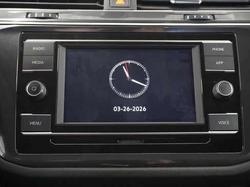 Used 2023 Volkswagen Tiguan S image 15