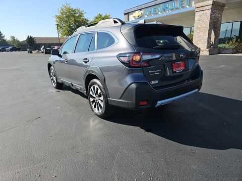 Used 2024 Subaru Outback Limited image 51