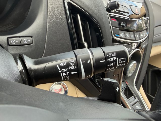 Certified 2023 Acura RDX w/ Technology Package FWD image 32