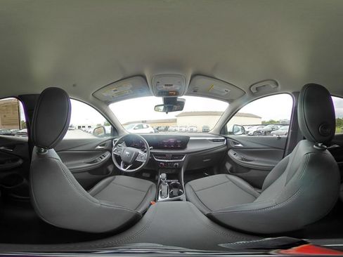 Used 2026 Buick Encore GX Preferred FWD image 42