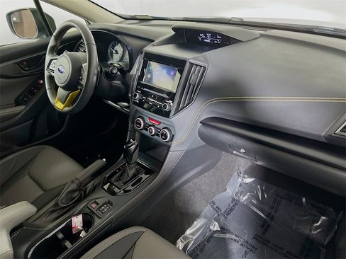Certified 2023 Subaru Crosstrek 2.5i Sport image 26
