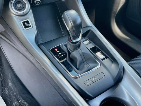 Used 2024 Dodge Hornet GT AWD/4WD image 16