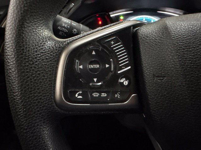 Used 2018 Honda Civic EX image 46