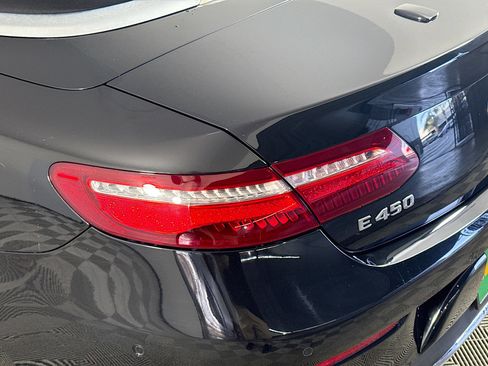 Used 2020 Mercedes-Benz E 450 Cabriolet image 34
