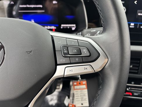 Used 2025 Volkswagen Jetta Sport image 26