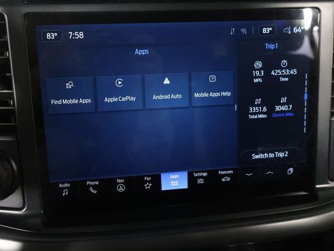 Used 2024 Ford F150 XLT w/ Equipment Group 302A MID image 44