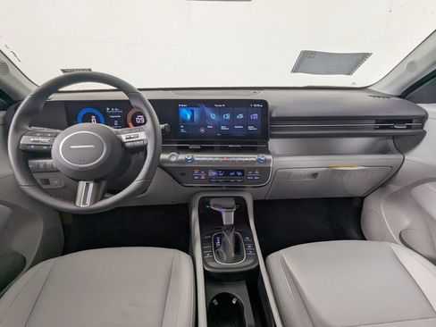 New 2026 Hyundai Kona SEL Sport image 14