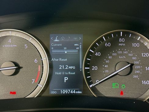 Used 2022 Lexus RX 350 AWD w/ Premium Package image 13