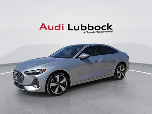 New 2025 Audi A5 2.0T Premium Plus image 4