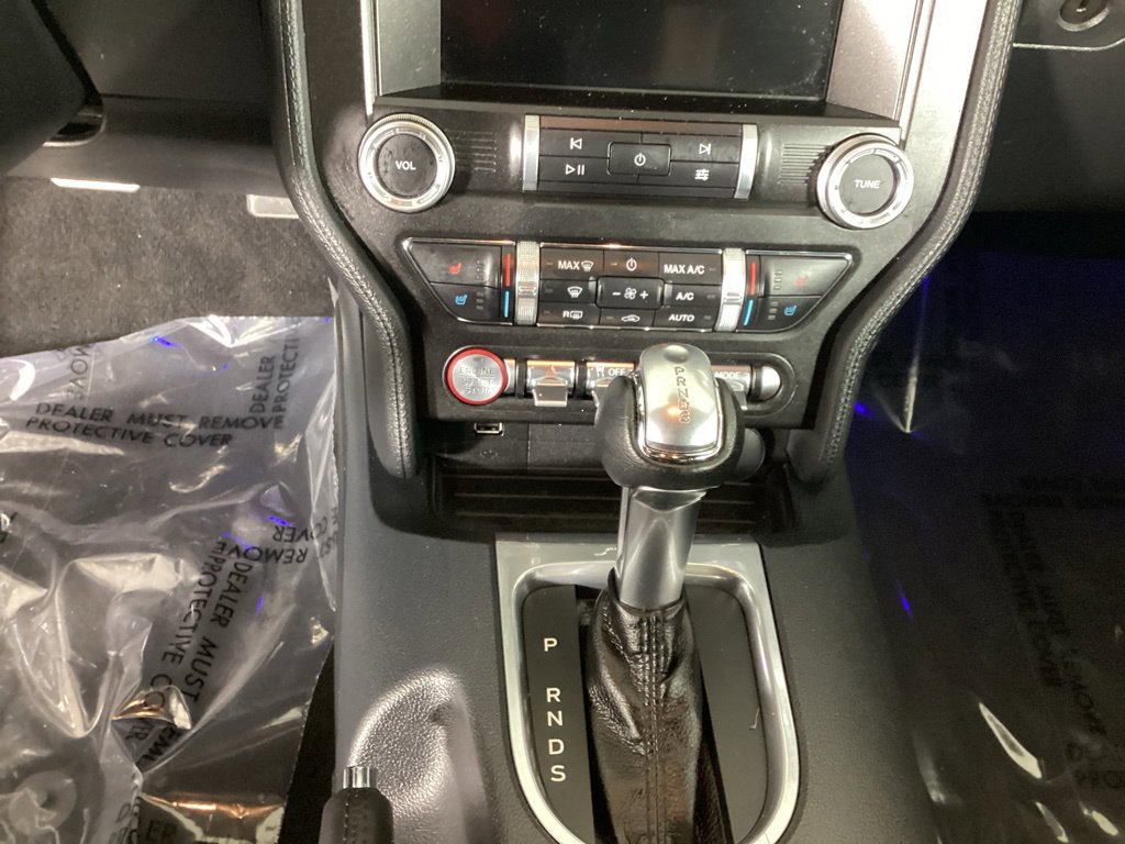 Used 2021 Ford Mustang GT Premium w/ GT Performance Package RWD image 19