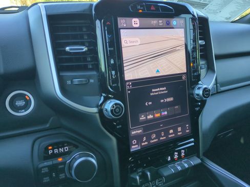 New 2026 RAM 1500 Big Horn image 12