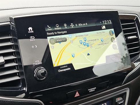 Used 2023 Honda Passport TrailSport image 14