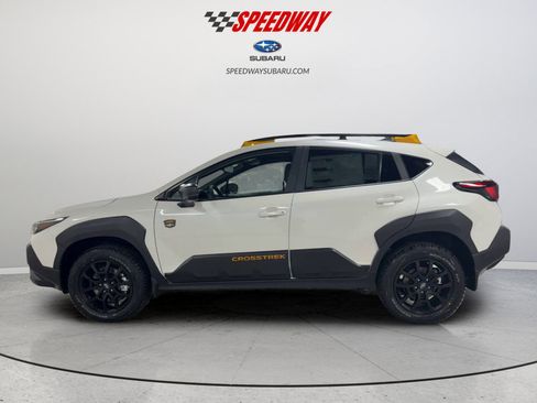 New 2026 Subaru Crosstrek 2.5i Wilderness AWD/4WD image 6