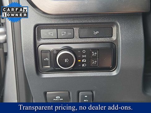 Used 2023 Ford F250 Lariat w/ Sport Appearance Package image 24