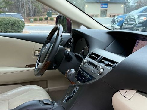 Used 2013 Lexus RX 350 FWD image 29