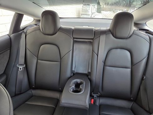 Used 2020 Tesla Model 3 Long Range image 36