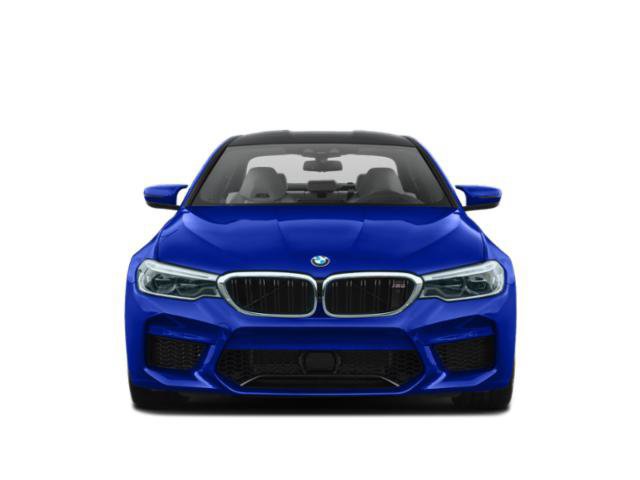Used 2020 BMW M5 w/ Executive Package AWD/4WD image 7