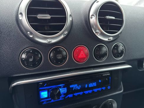 Used 2005 Audi TT 3.2 image 18