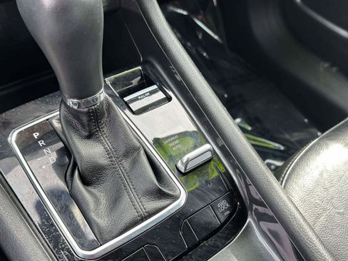 Used 2022 Jeep Compass Latitude image 29