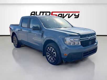 Used 2024 Ford Maverick Lariat w/ 4K Tow Package