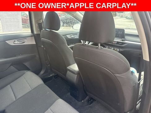 Used 2023 Kia Forte LXS image 9