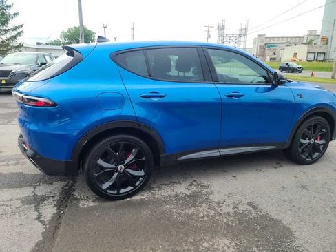 Used 2024 Dodge Hornet R/T Plus AWD/4WD image 6
