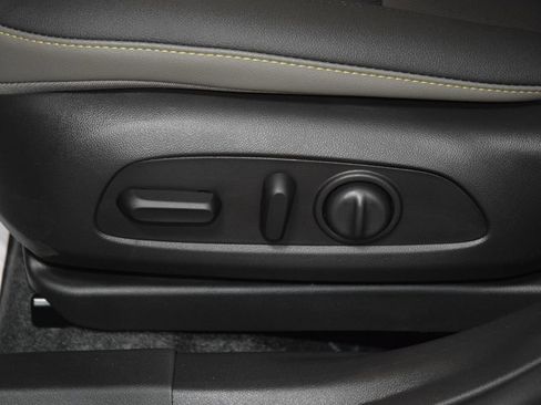 New 2026 Chevrolet Trax ACTIV w/ Driver Confidence Package FWD image 39
